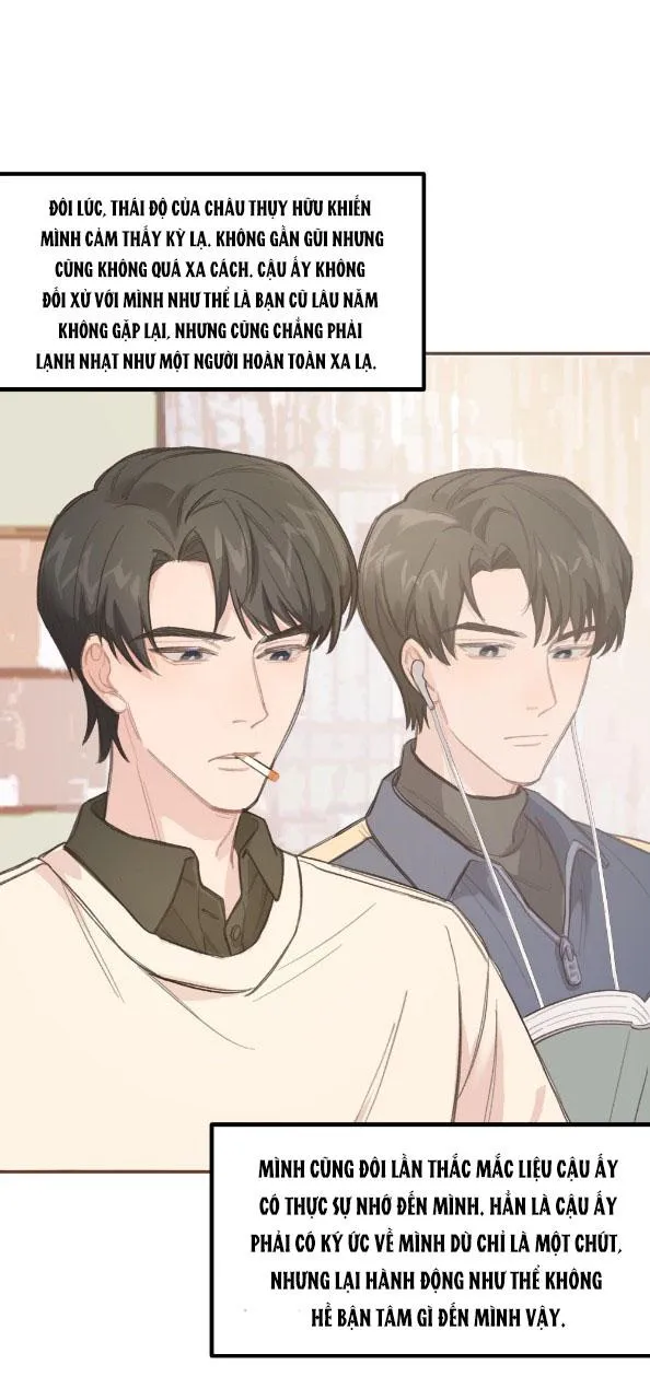 Pavlov’s Dog Chapter 8 Trang 41