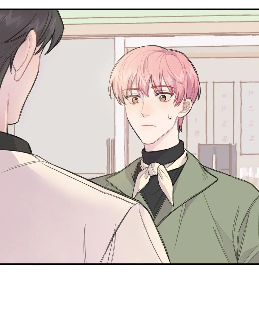 Pavlov’s Dog Chapter 9 Trang 4