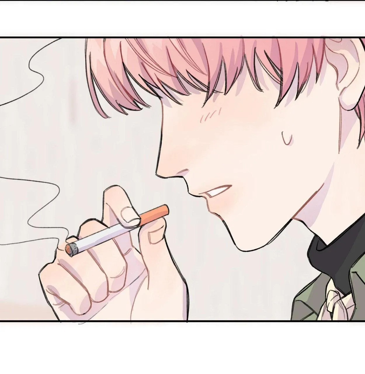 Pavlov’s Dog Chapter 9 Trang 6