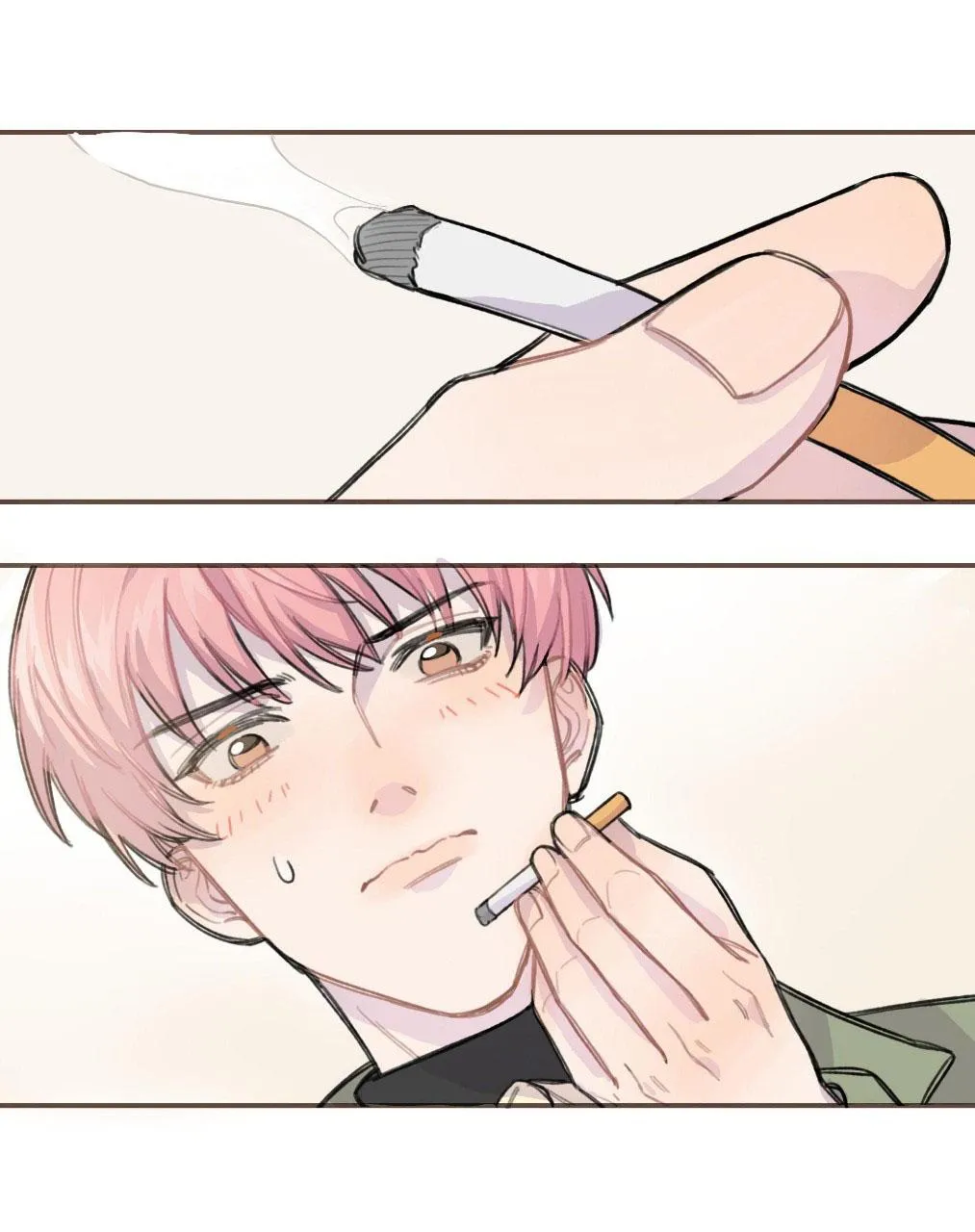 Pavlov’s Dog Chapter 9 Trang 12