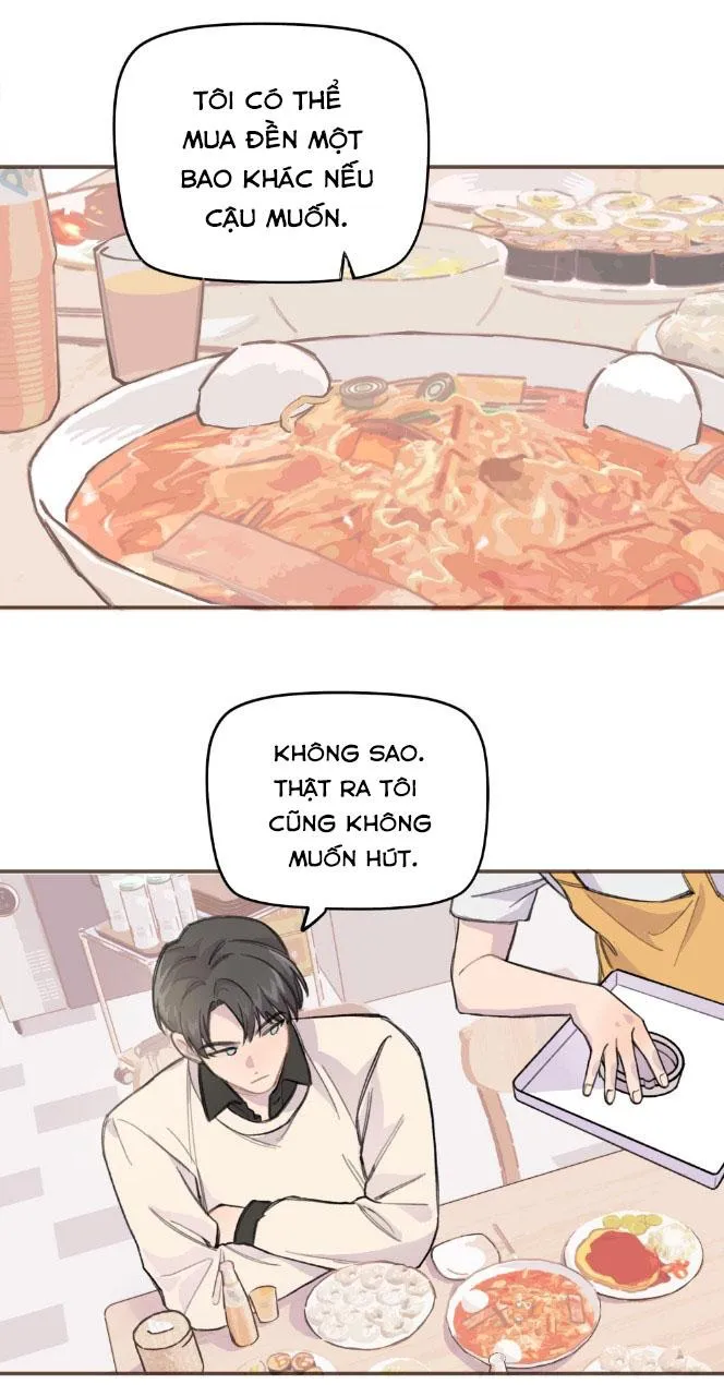 Pavlov’s Dog Chapter 9 Trang 14