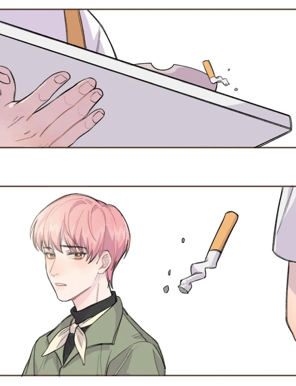 Pavlov’s Dog Chapter 9 Trang 15