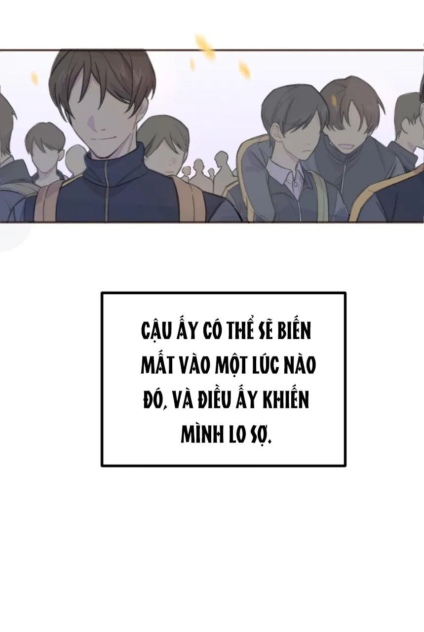 Pavlov’s Dog Chapter 9 Trang 21