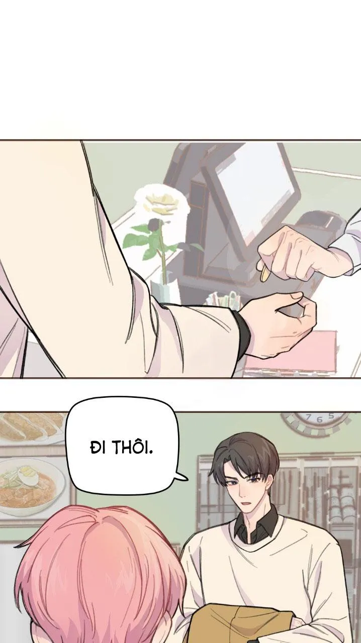 Pavlov’s Dog Chapter 9 Trang 22