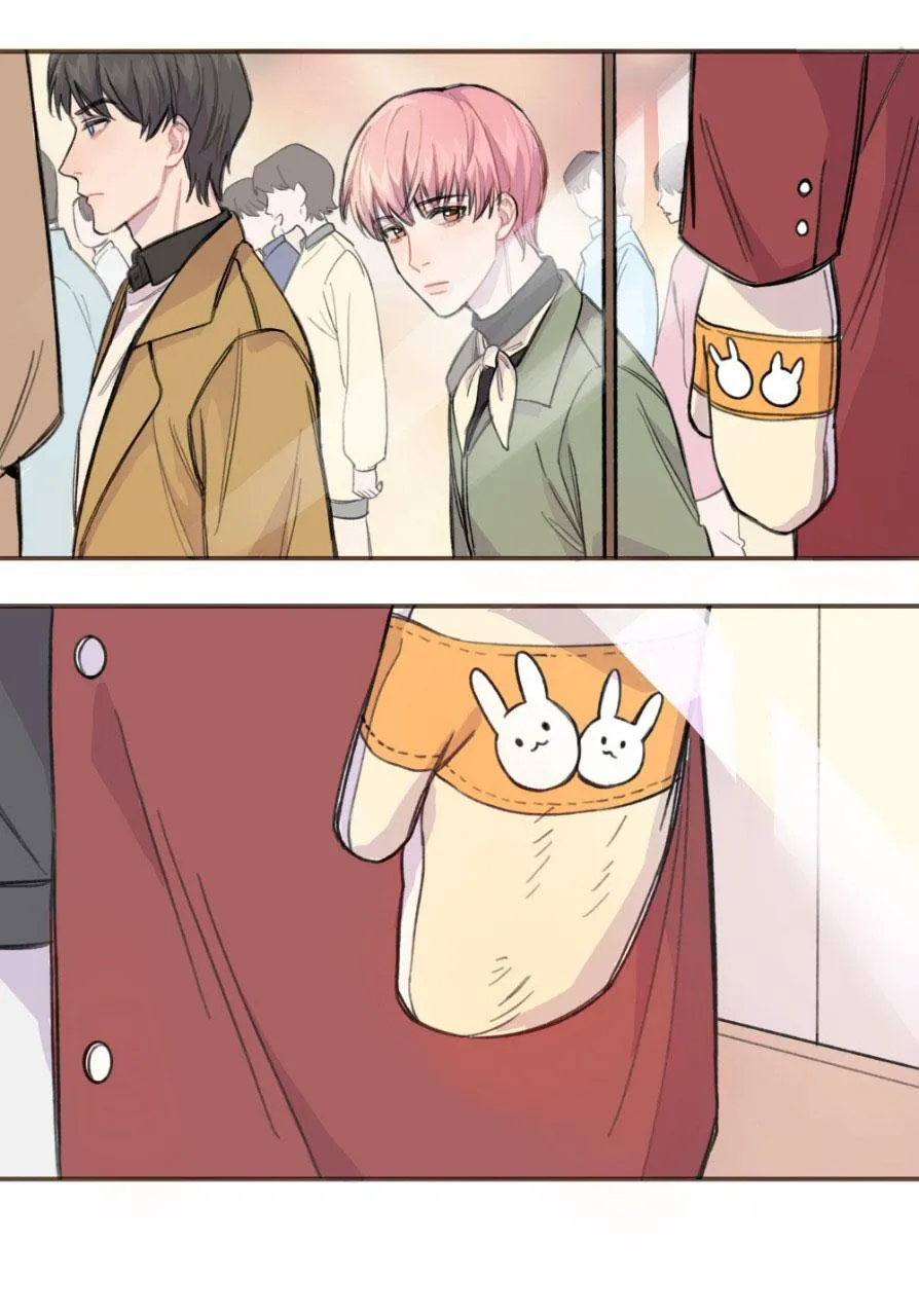 Pavlov’s Dog Chapter 9 Trang 25