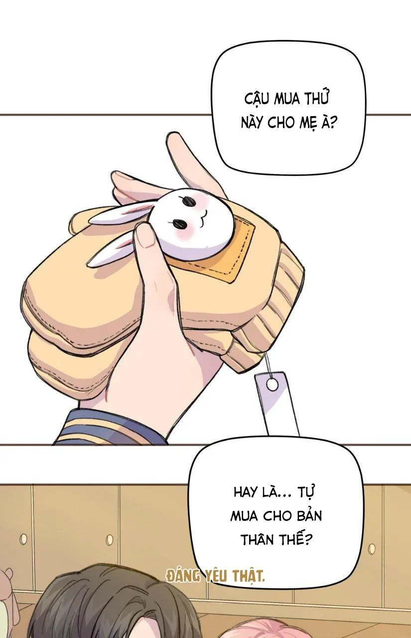 Pavlov’s Dog Chapter 9 Trang 27