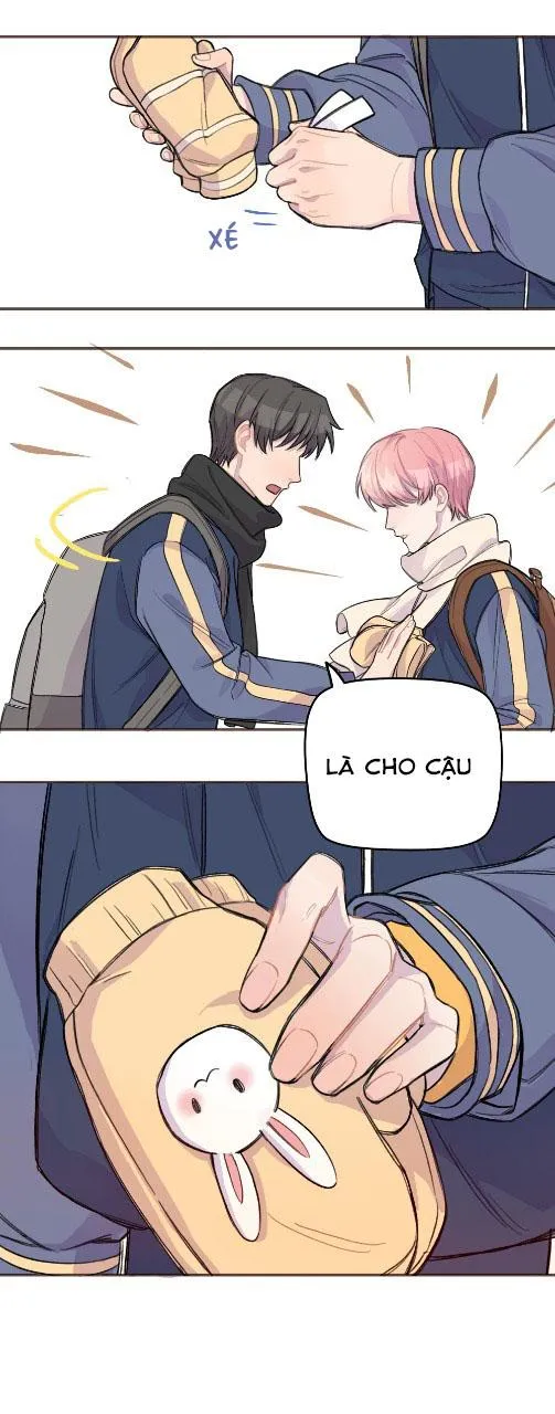 Pavlov’s Dog Chapter 9 Trang 29