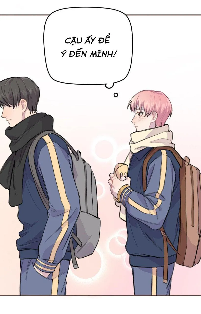 Pavlov’s Dog Chapter 9 Trang 31