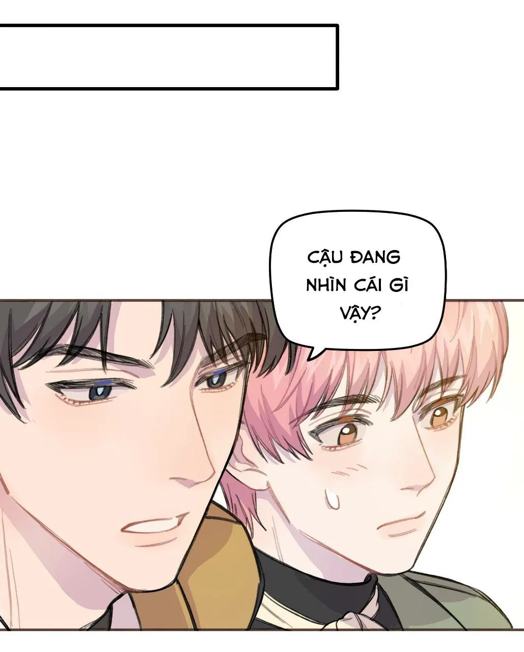 Pavlov’s Dog Chapter 9 Trang 33