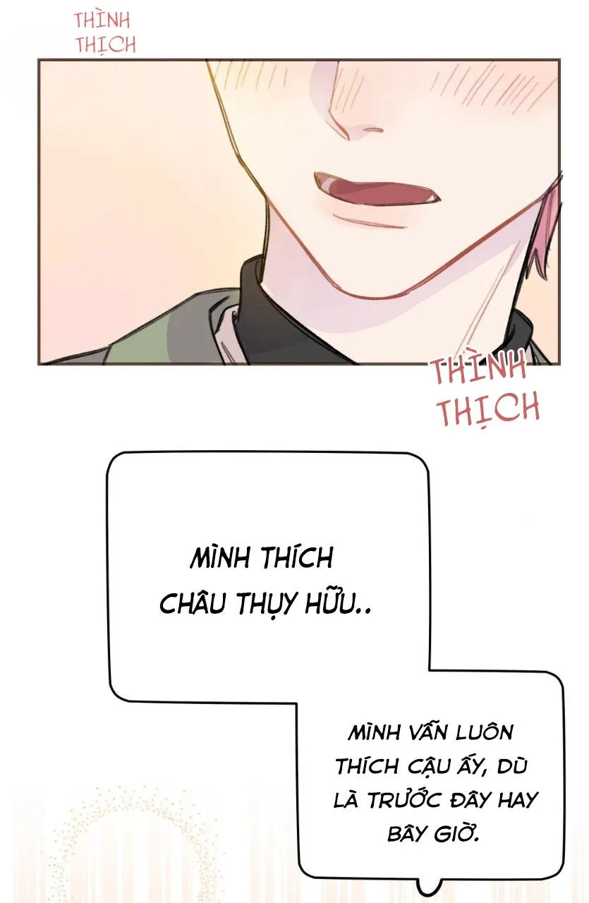 Pavlov’s Dog Chapter 9 Trang 38