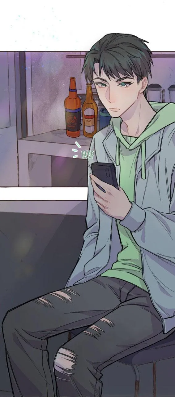 Pavlov’s Dog Chapter 9 Trang 41