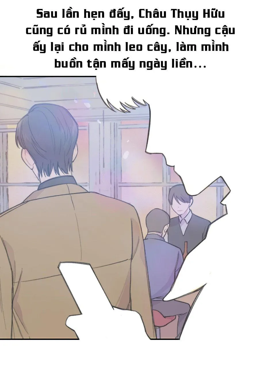 Pavlov’s Dog Chapter 10 Trang 5