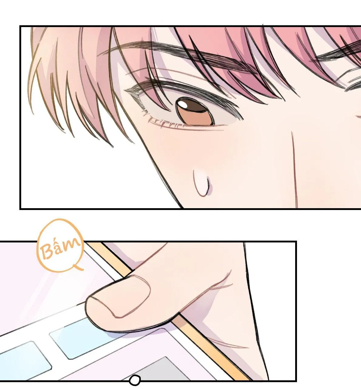 Pavlov’s Dog Chapter 10 Trang 7