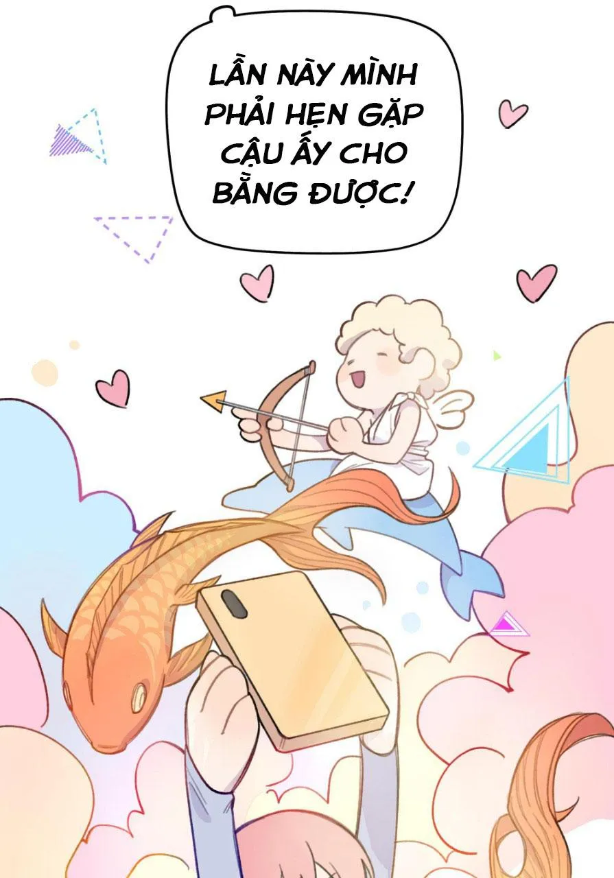 Pavlov’s Dog Chapter 10 Trang 8