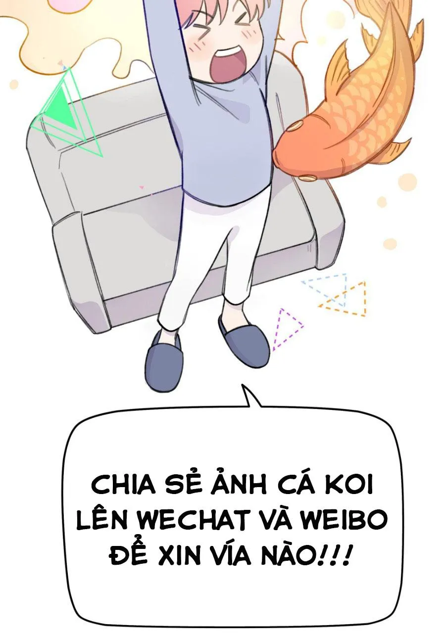 Pavlov’s Dog Chapter 10 Trang 9