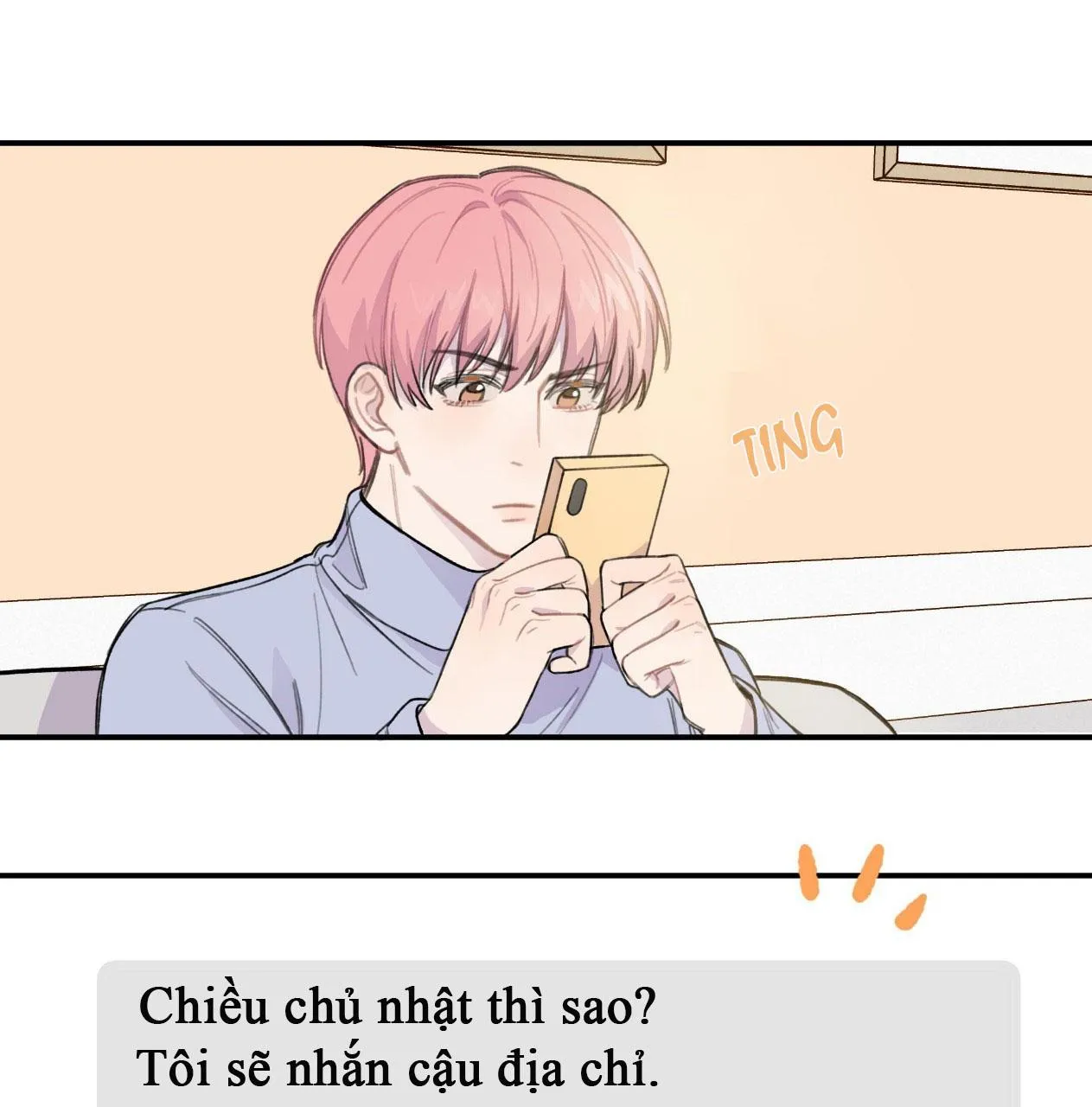 Pavlov’s Dog Chapter 10 Trang 11