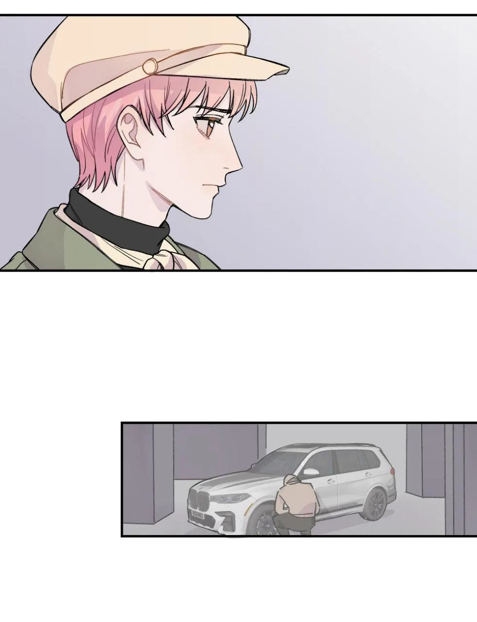 Pavlov’s Dog Chapter 10 Trang 21