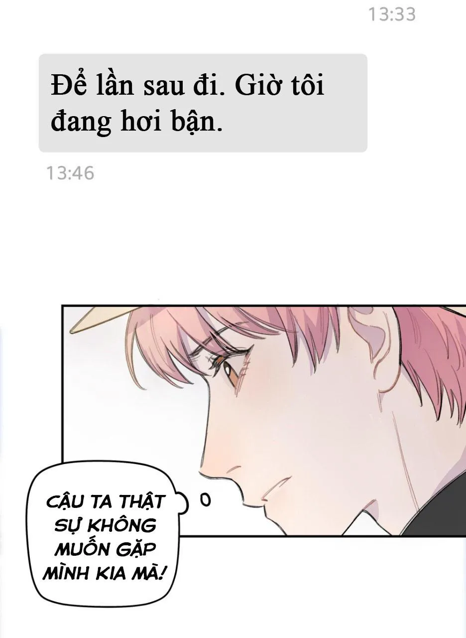 Pavlov’s Dog Chapter 10 Trang 25