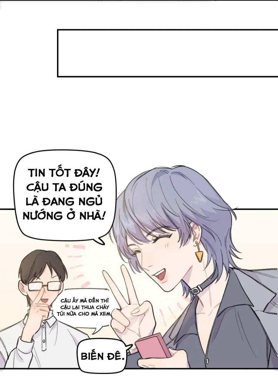 Pavlov’s Dog Chapter 10 Trang 29