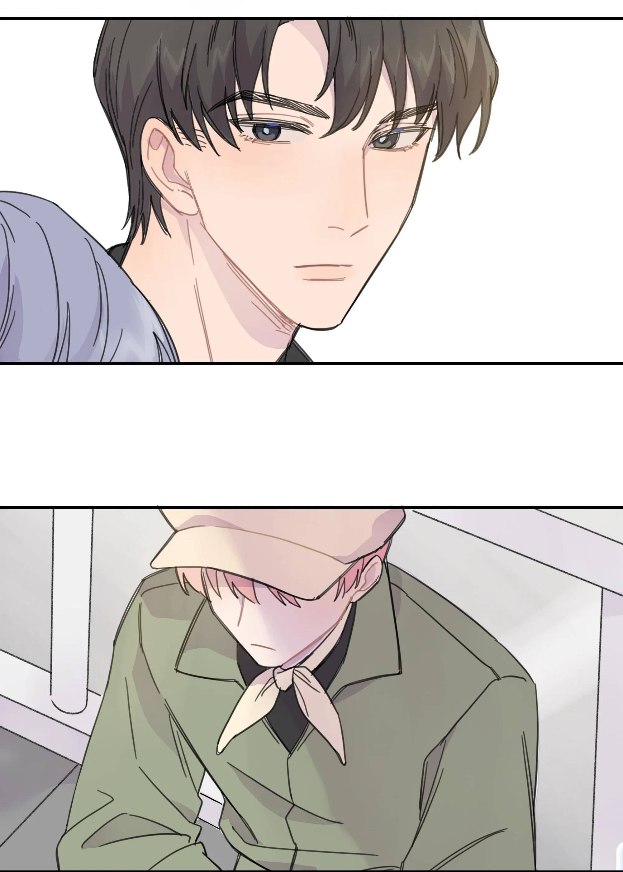 Pavlov’s Dog Chapter 10 Trang 39