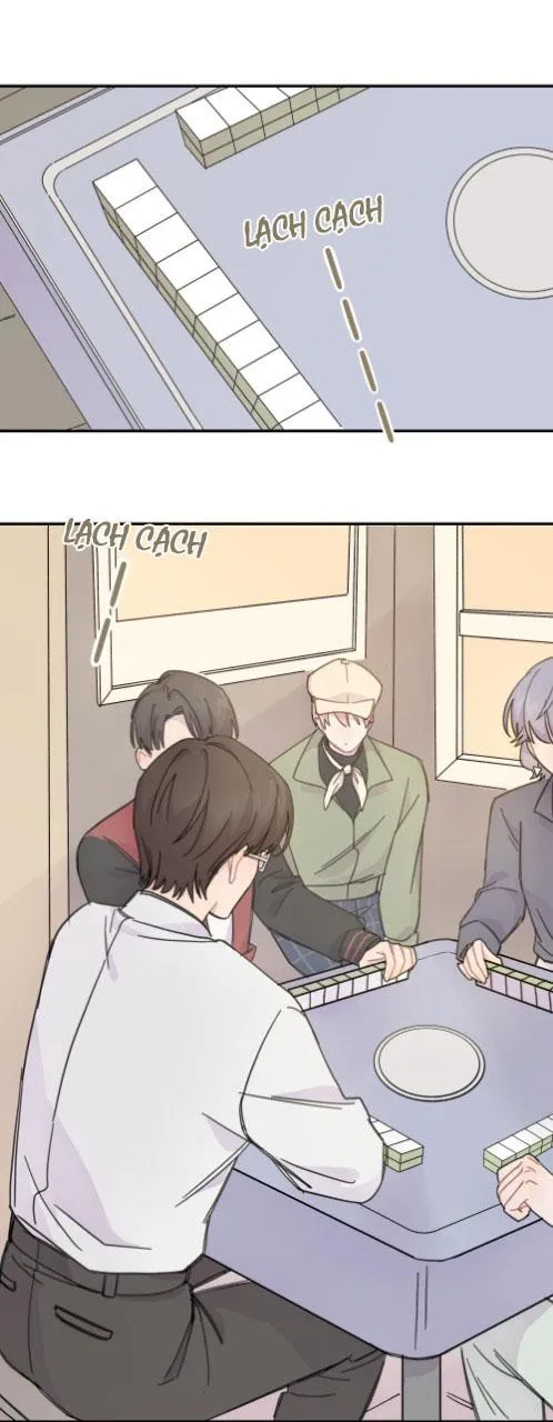 Pavlov’s Dog Chapter 11 Trang 3