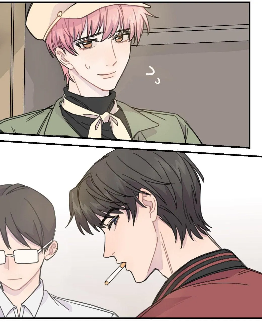 Pavlov’s Dog Chapter 11 Trang 12