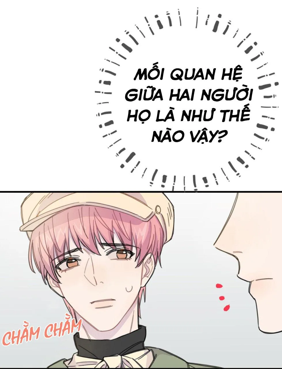 Pavlov’s Dog Chapter 11 Trang 19