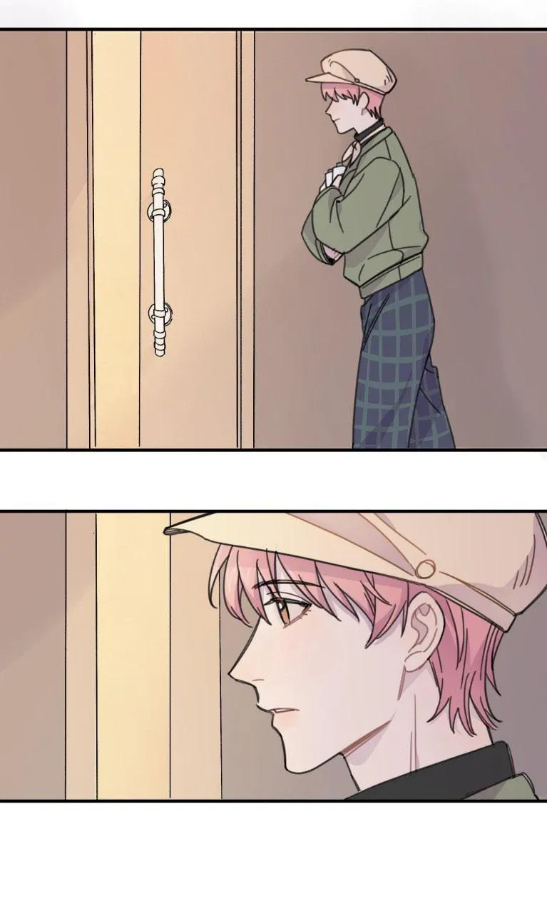 Pavlov’s Dog Chapter 11 Trang 26