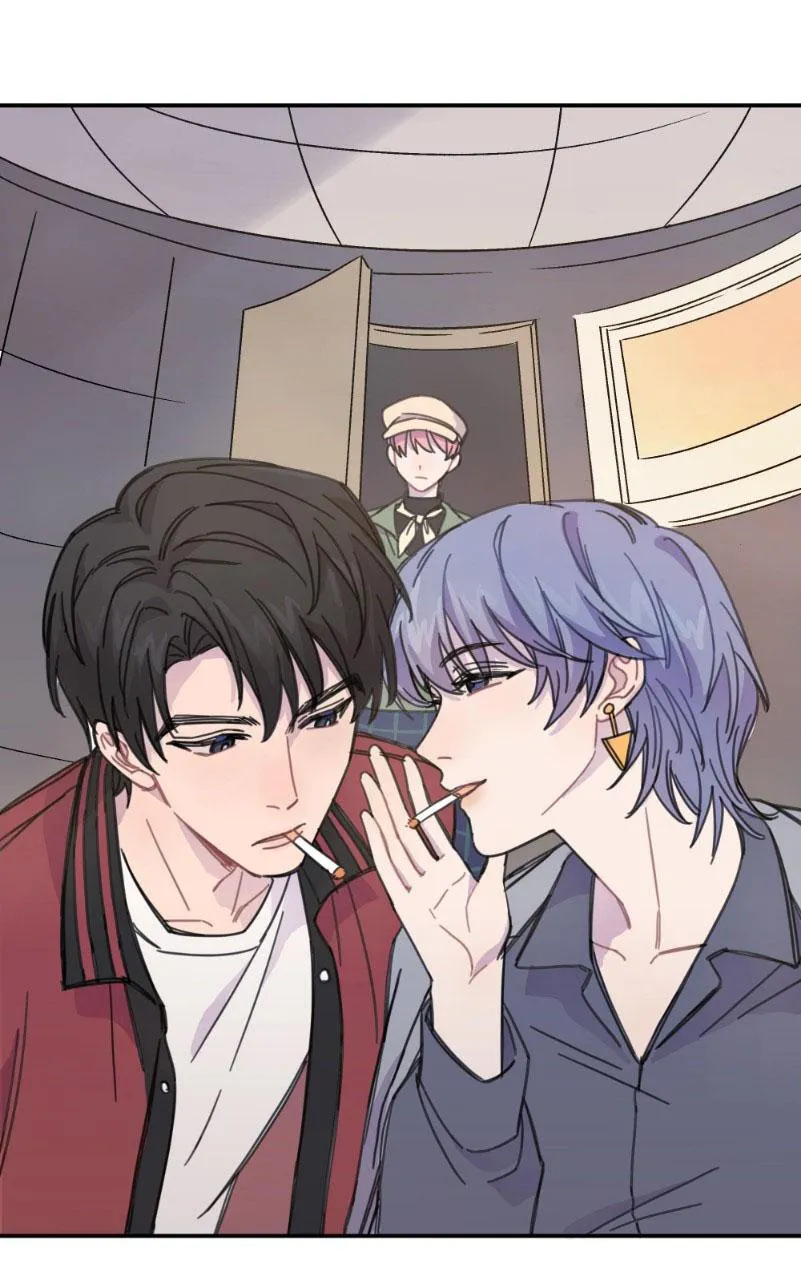 Pavlov’s Dog Chapter 11 Trang 27