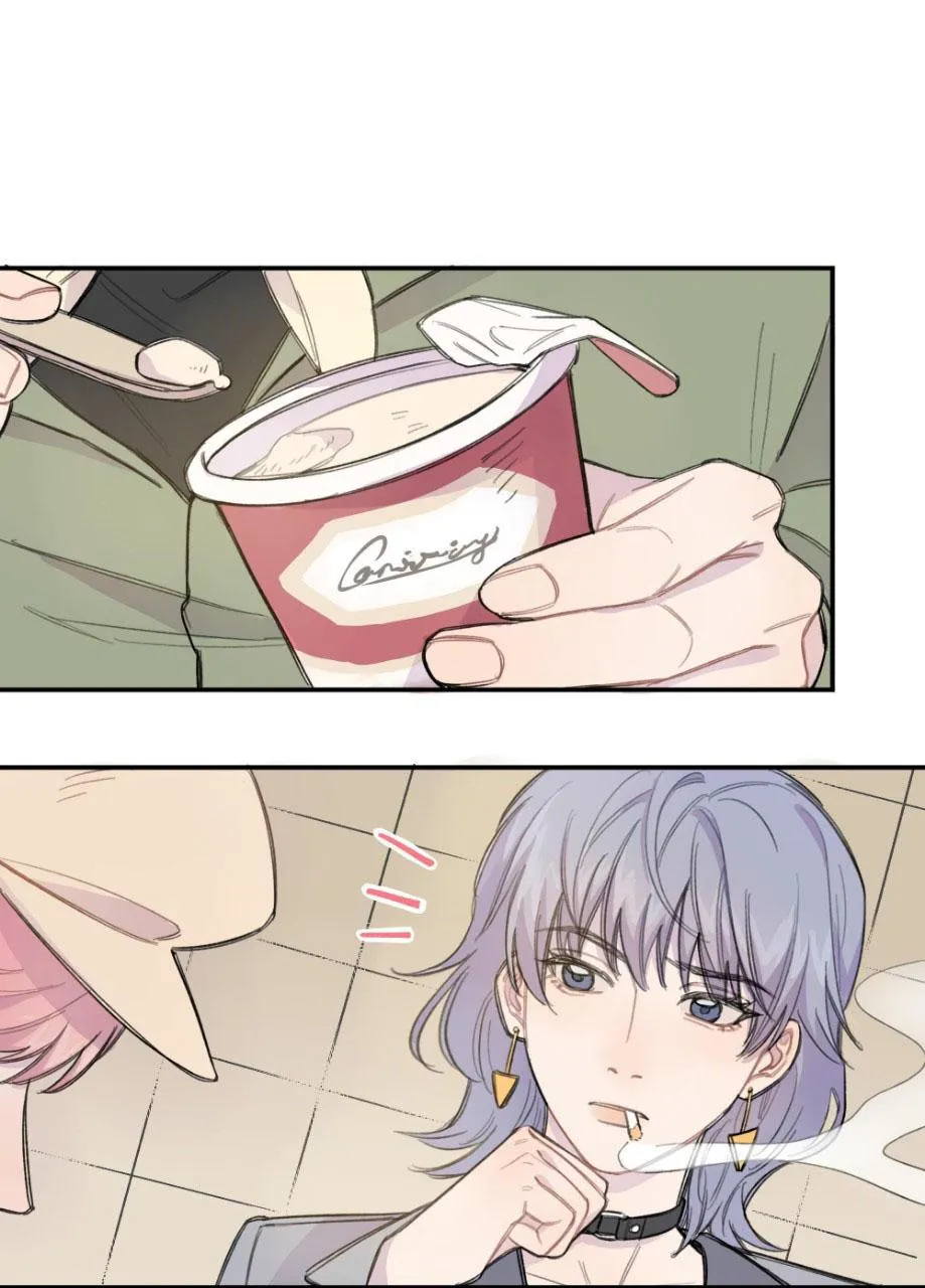 Pavlov’s Dog Chapter 11 Trang 30