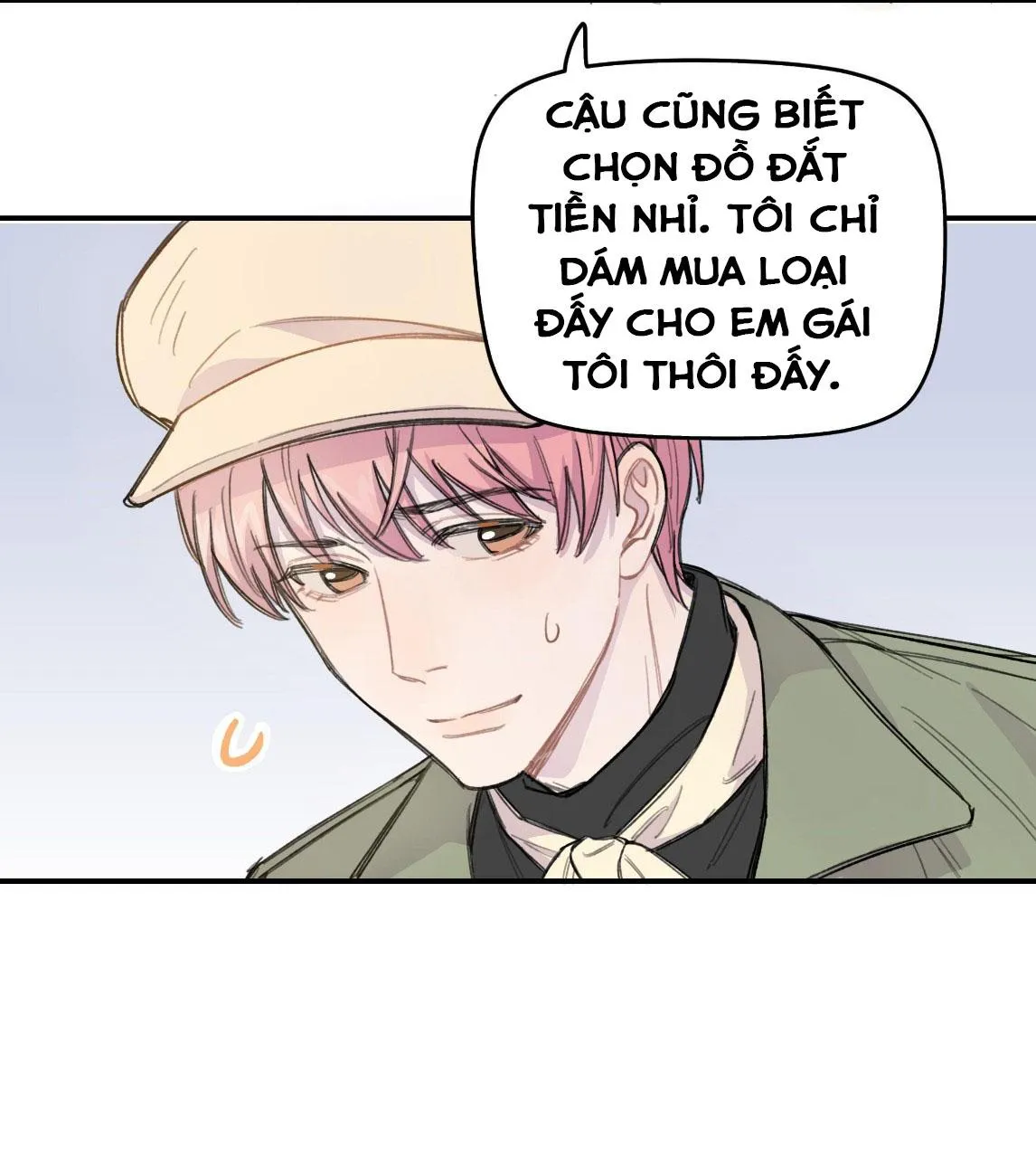 Pavlov’s Dog Chapter 11 Trang 31