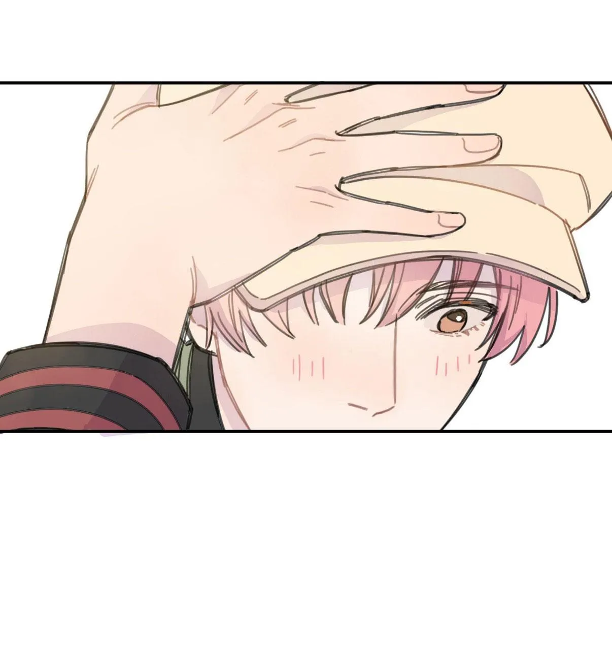 Pavlov’s Dog Chapter 11 Trang 33