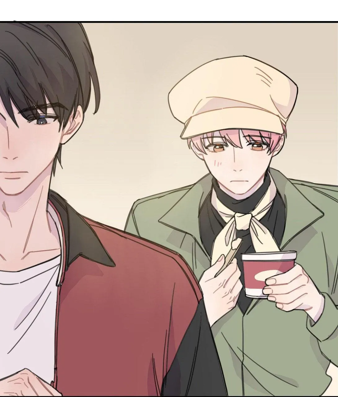 Pavlov’s Dog Chapter 11 Trang 34