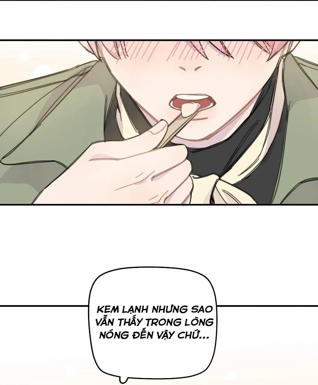 Pavlov’s Dog Chapter 11 Trang 35