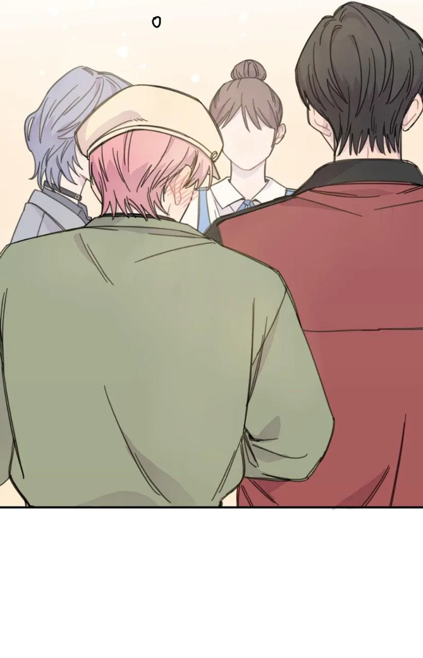 Pavlov’s Dog Chapter 11 Trang 36