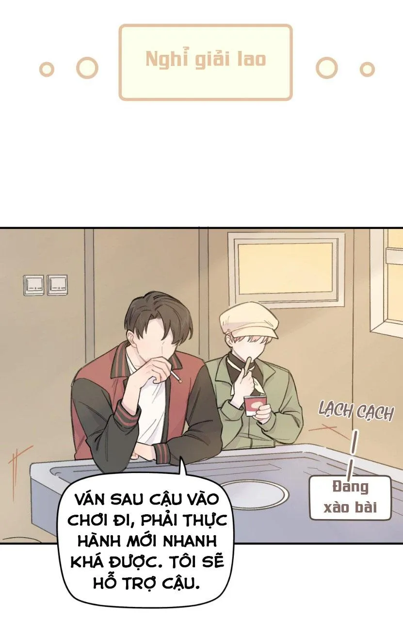 Pavlov’s Dog Chapter 11 Trang 37