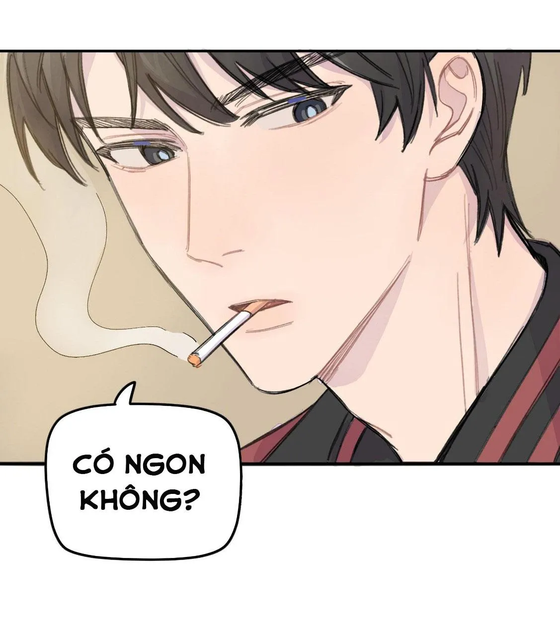 Pavlov’s Dog Chapter 11 Trang 39