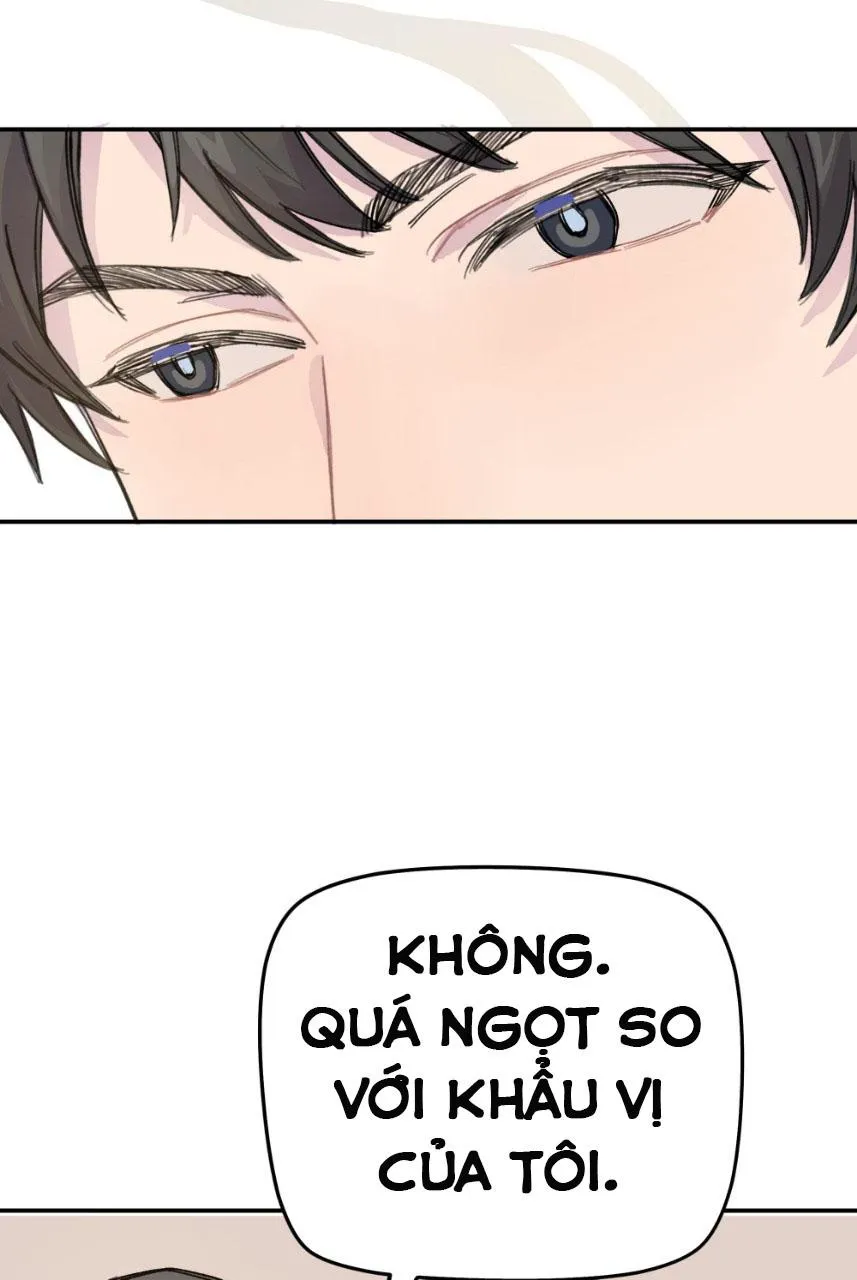 Pavlov’s Dog Chapter 11 Trang 43