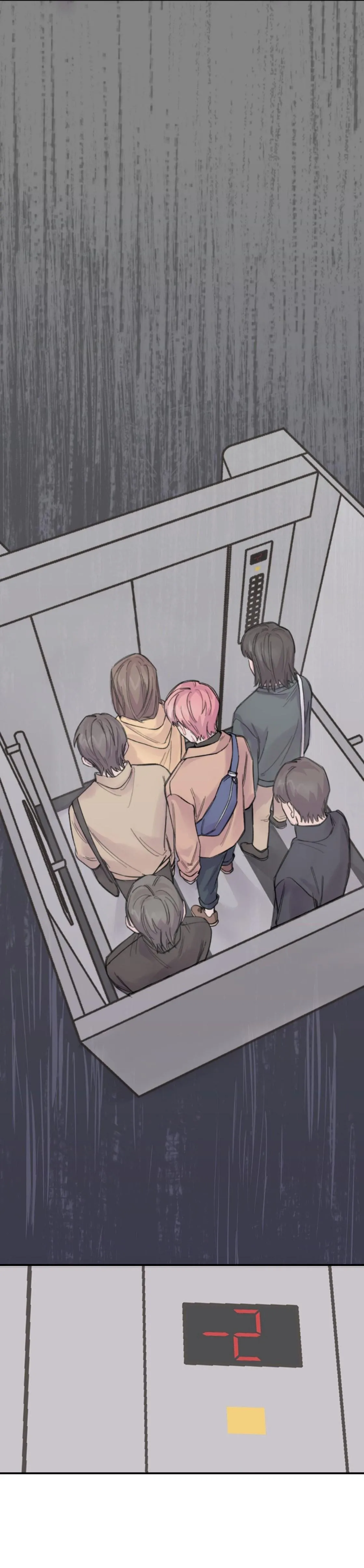 Pavlov’s Dog Chapter 13 Trang 12