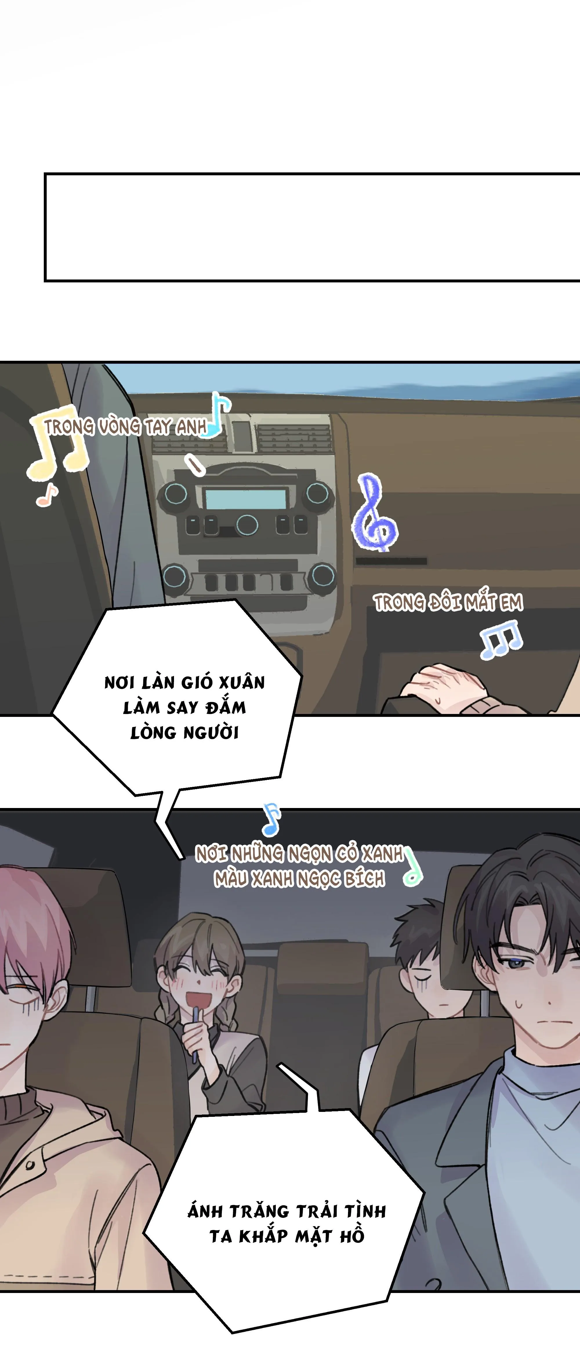 Pavlov’s Dog Chapter 18 Trang 13