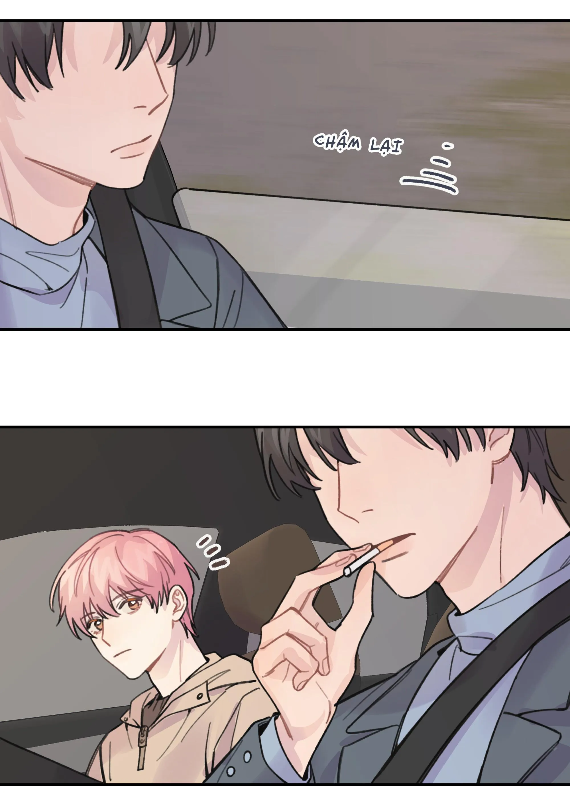 Pavlov’s Dog Chapter 18 Trang 16