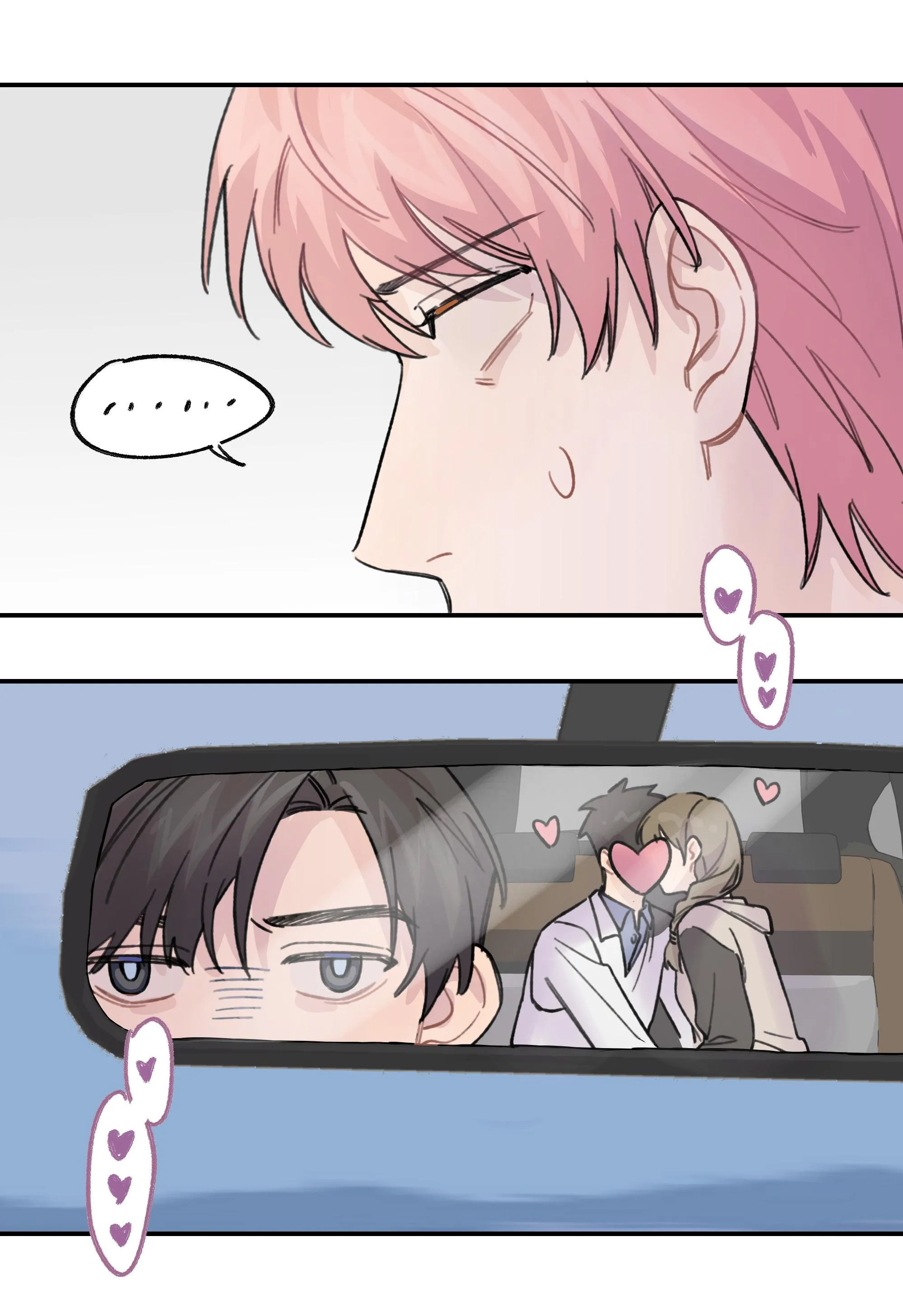 Pavlov’s Dog Chapter 18 Trang 20