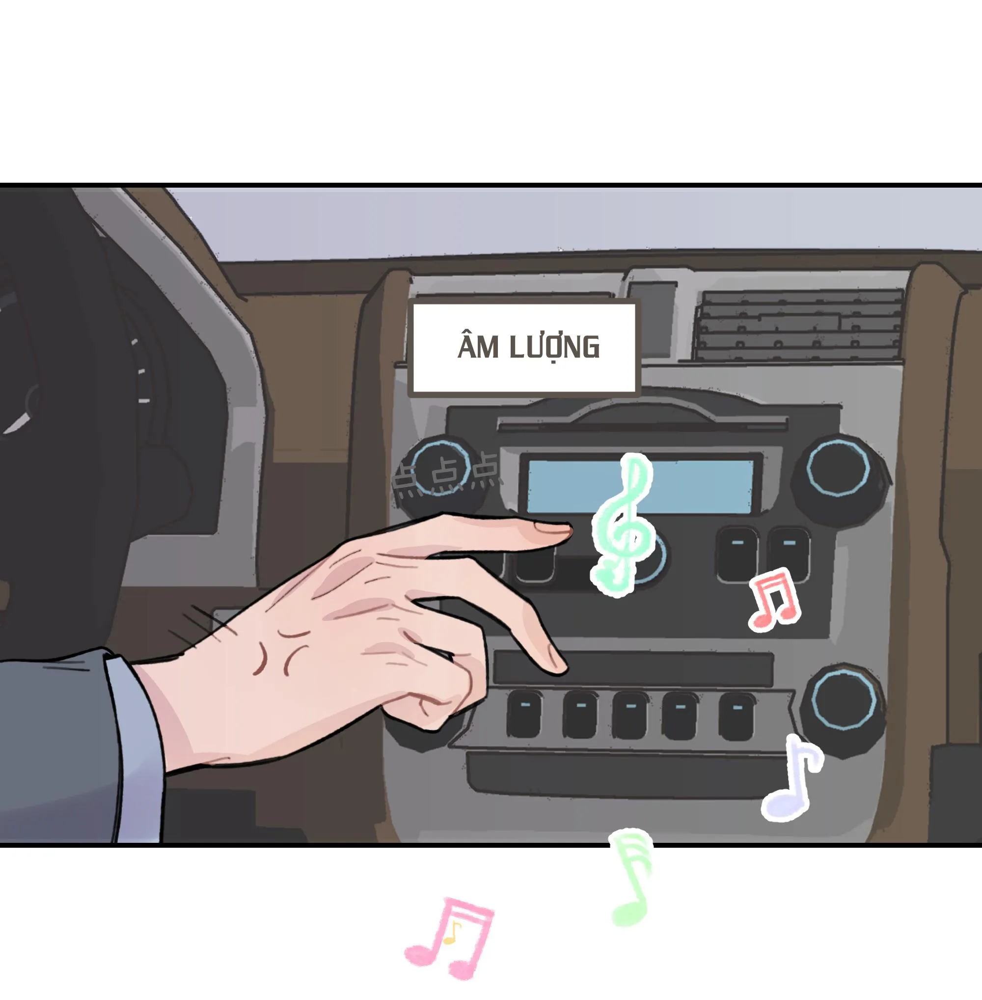 Pavlov’s Dog Chapter 18 Trang 21