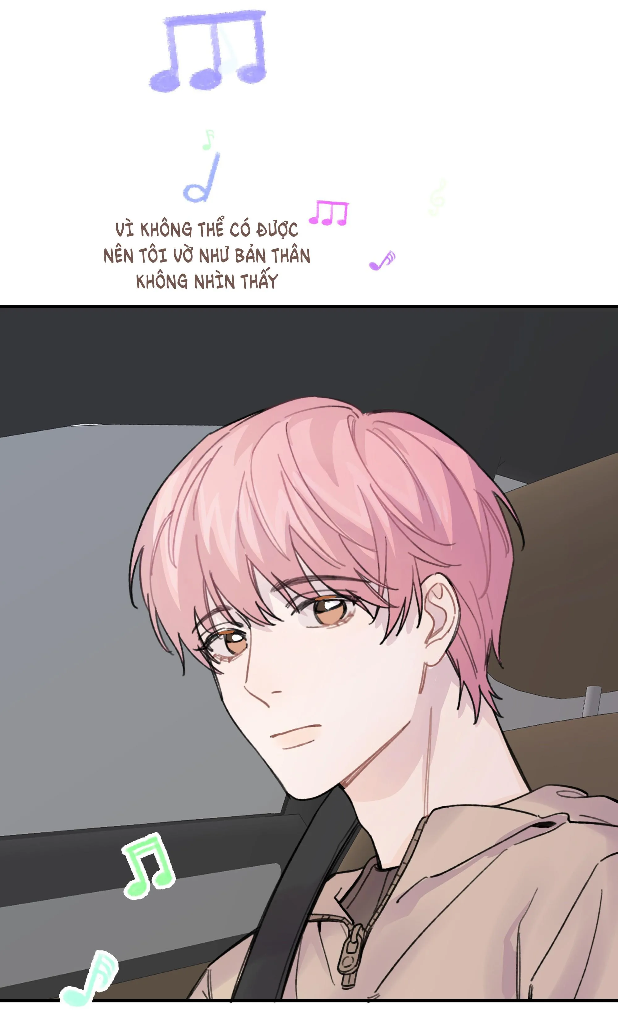 Pavlov’s Dog Chapter 18 Trang 22