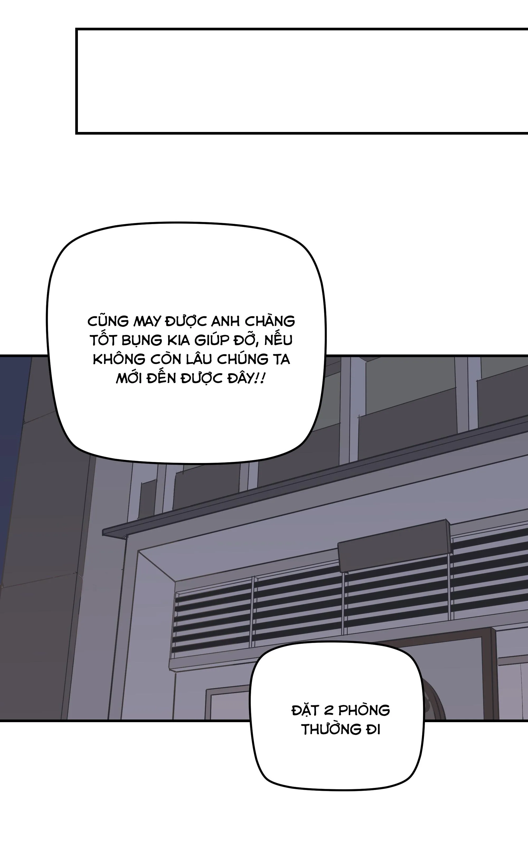 Pavlov’s Dog Chapter 18 Trang 36