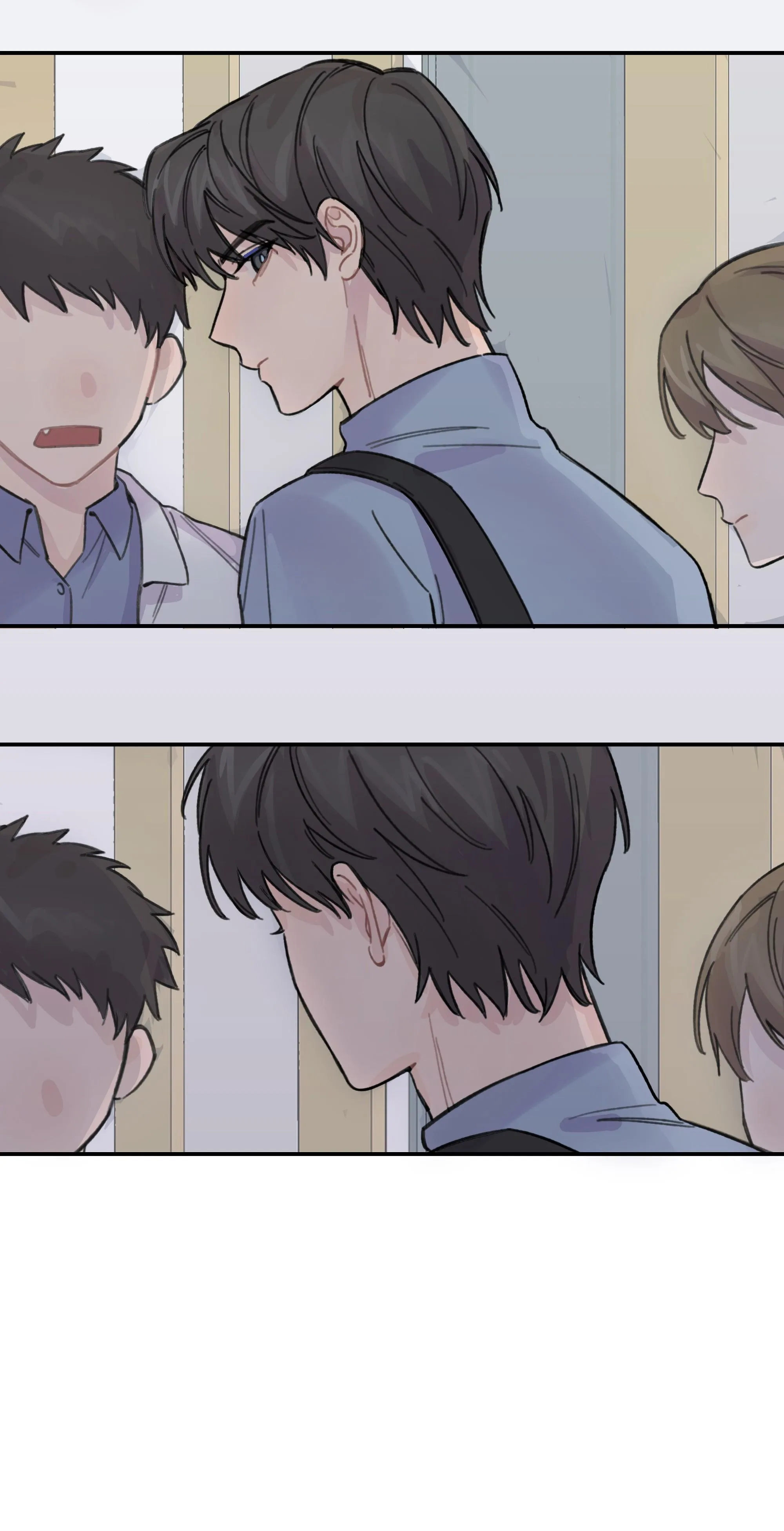 Pavlov’s Dog Chapter 18 Trang 40