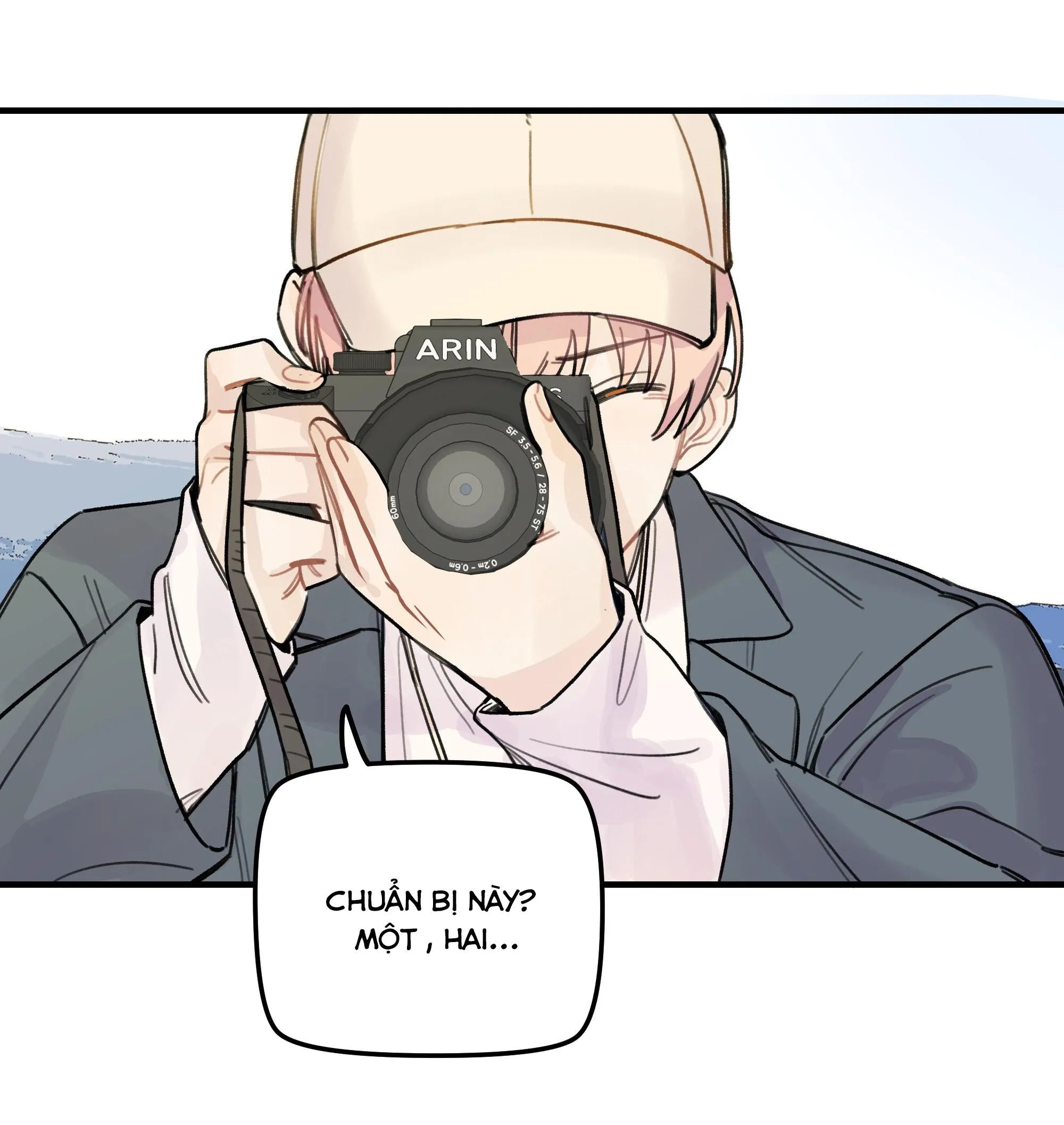 Pavlov’s Dog Chapter 19 Trang 5