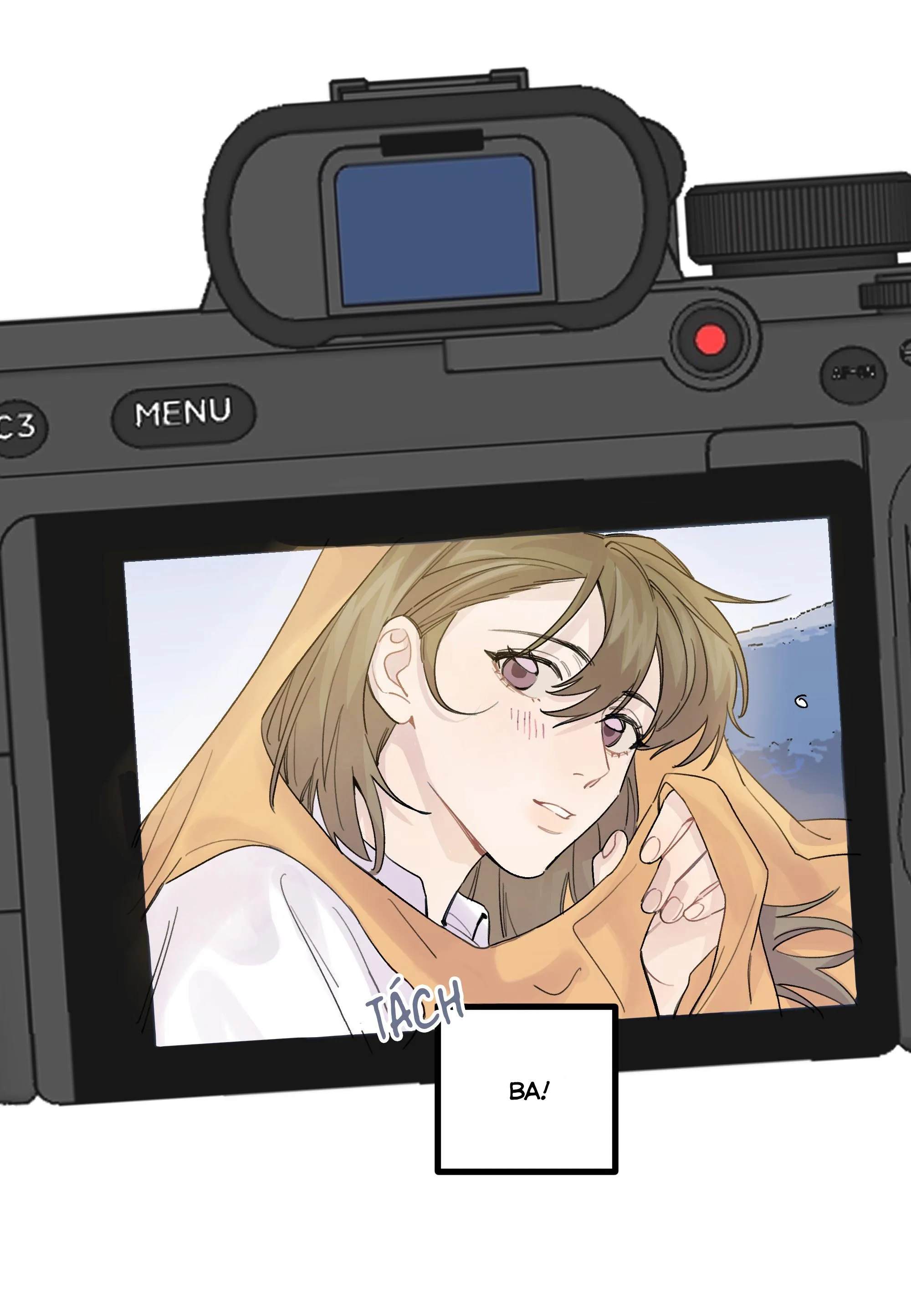 Pavlov’s Dog Chapter 19 Trang 6