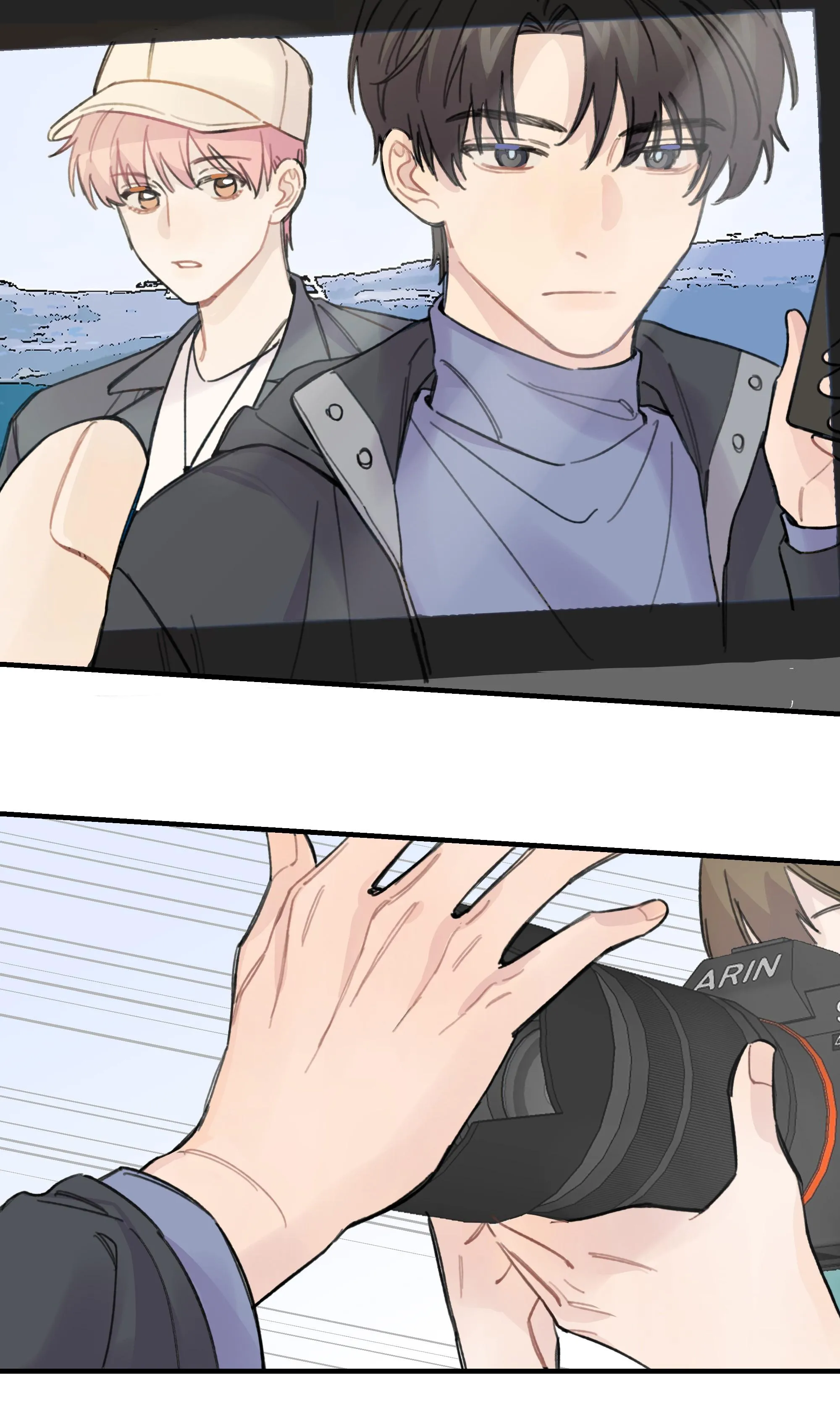 Pavlov’s Dog Chapter 19 Trang 15