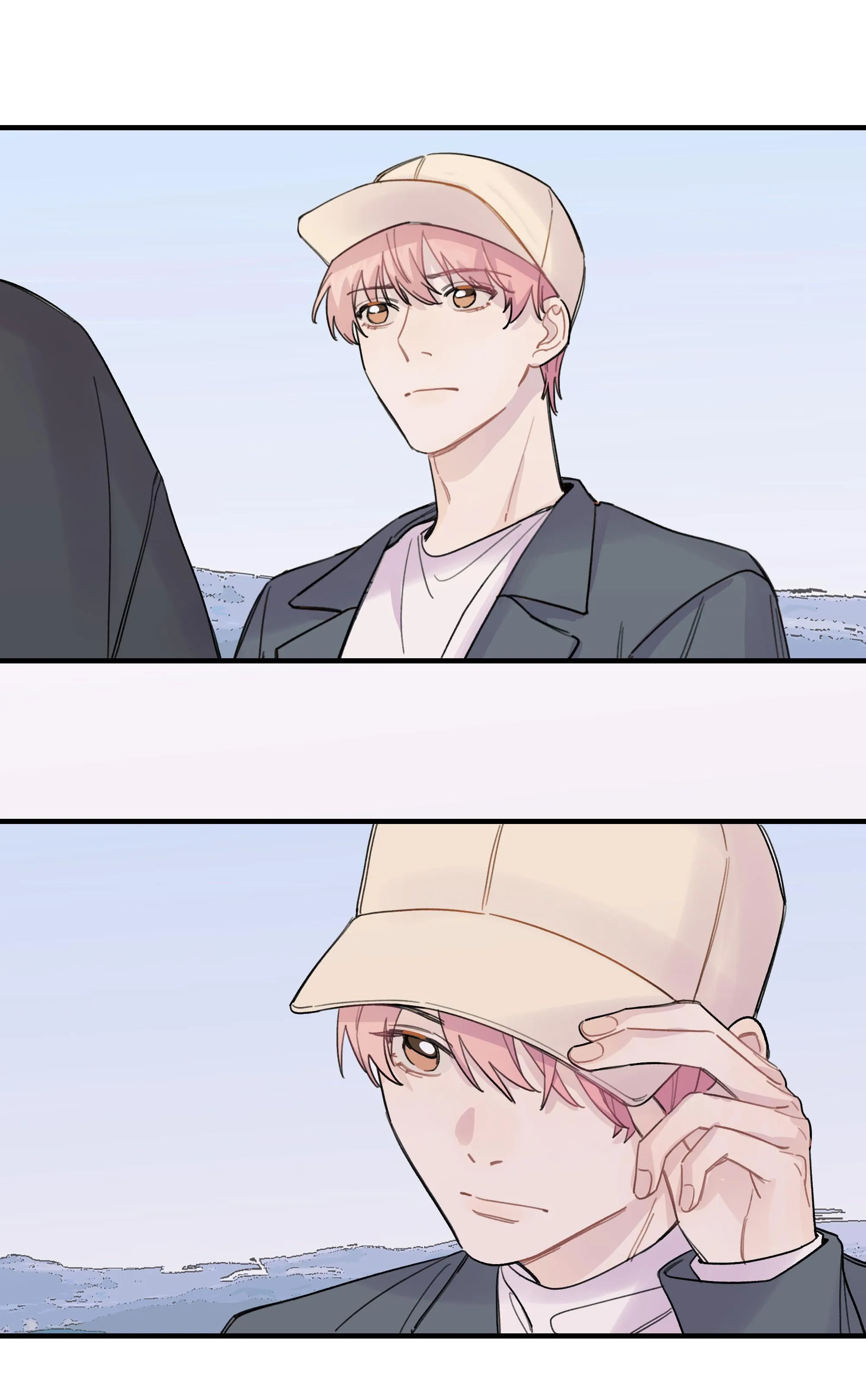 Pavlov’s Dog Chapter 19 Trang 17